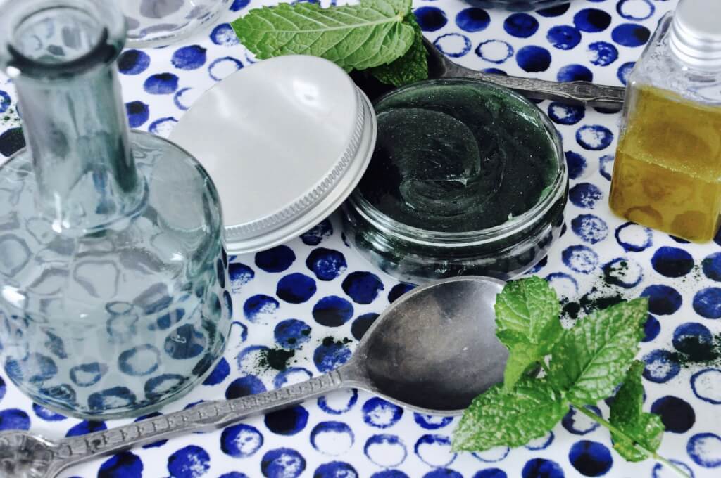 Mademoiselle Cosméthique