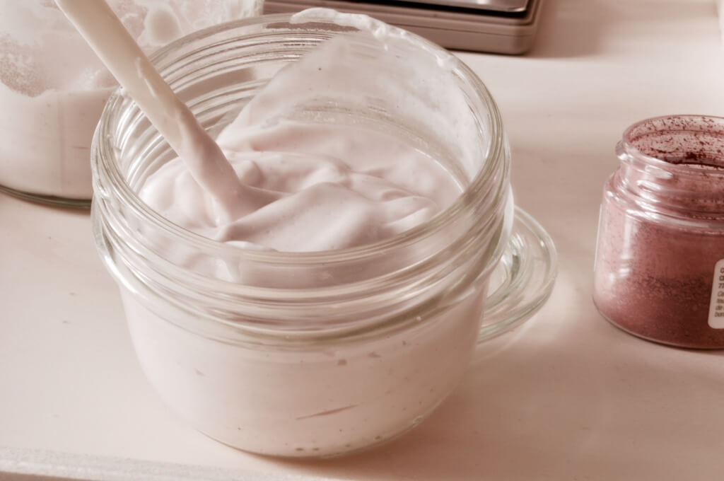 Mademoiselle Cosméthique