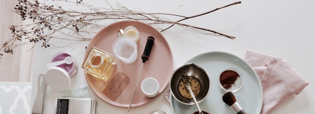 Mademoiselle Cosméthique