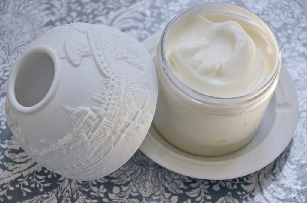 Mademoiselle Cosméthique
