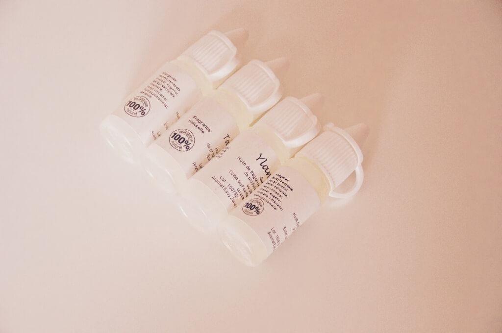 Mademoiselle Cosméthique