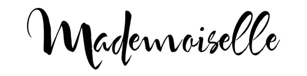 Mademoiselle Cosméthique
