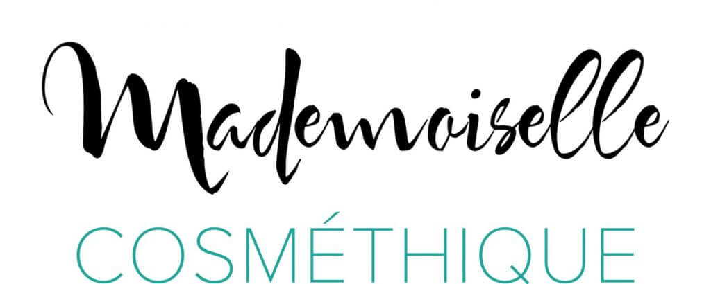 Mademoiselle Cosméthique