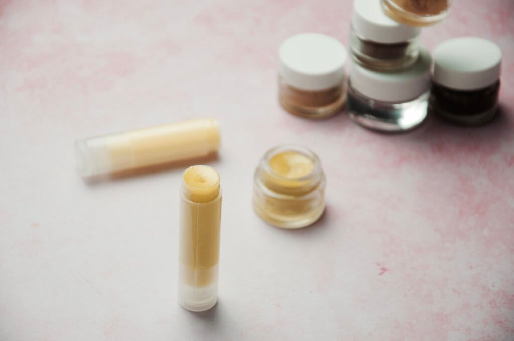 Mademoiselle Cosméthique