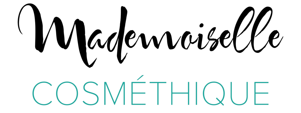 Mademoiselle Cosméthique