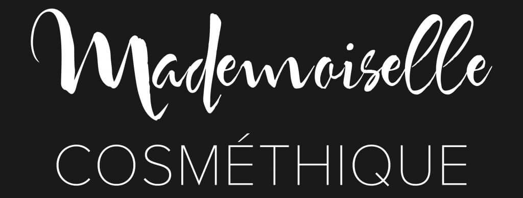 Mademoiselle Cosméthique