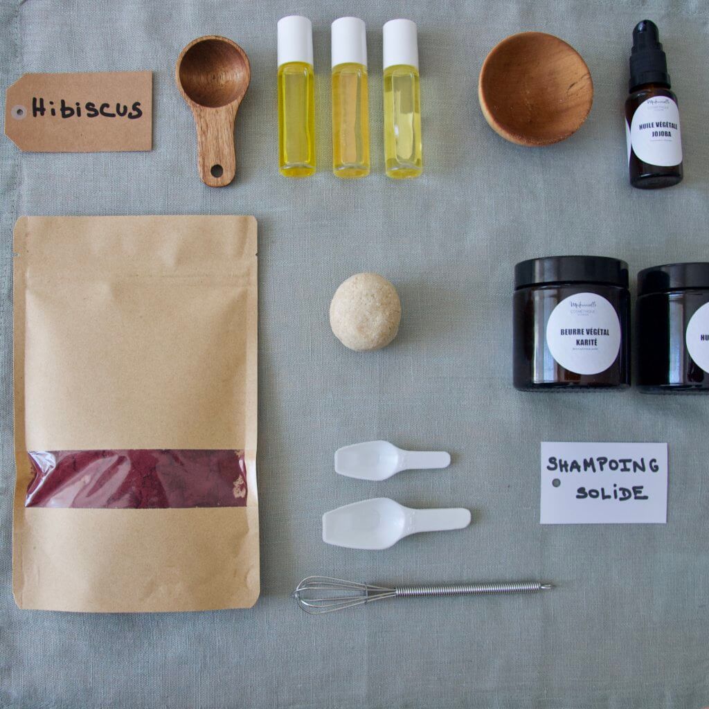 Mademoiselle Cosméthique