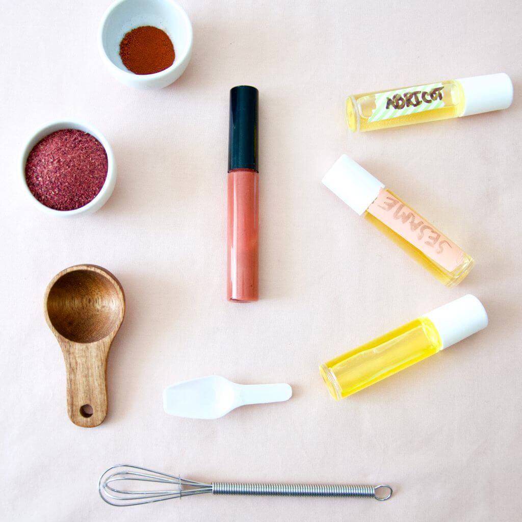 Mademoiselle Cosméthique