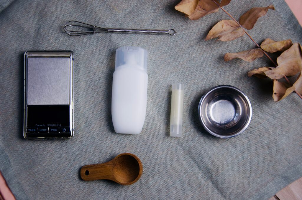 Mademoiselle Cosméthique