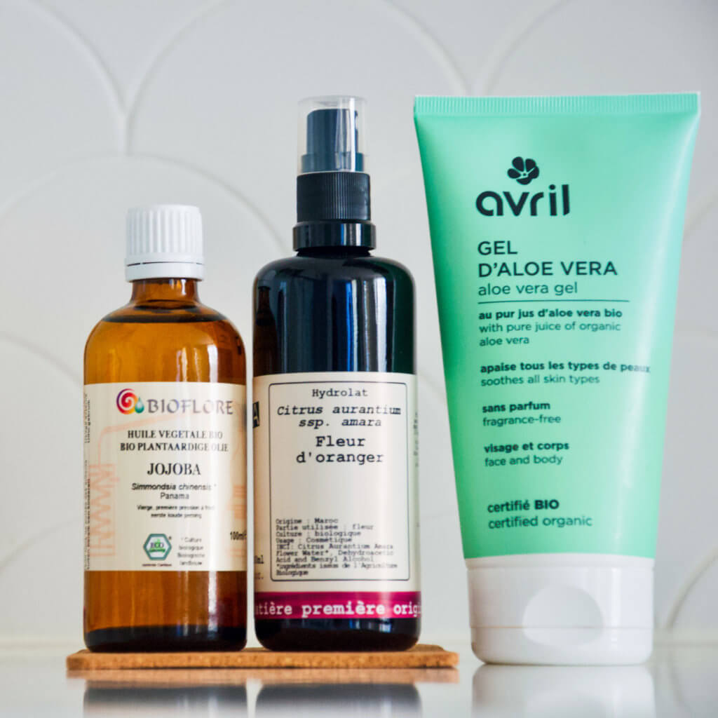 Mademoiselle Cosméthique