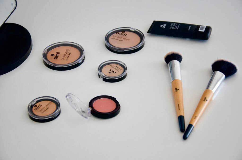 Mademoiselle Cosméthique