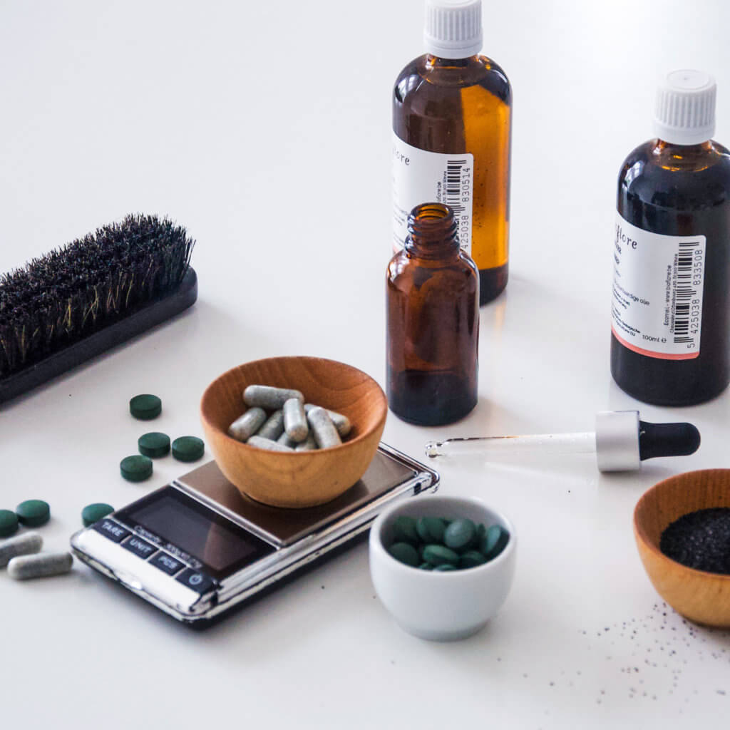 Mademoiselle Cosméthique