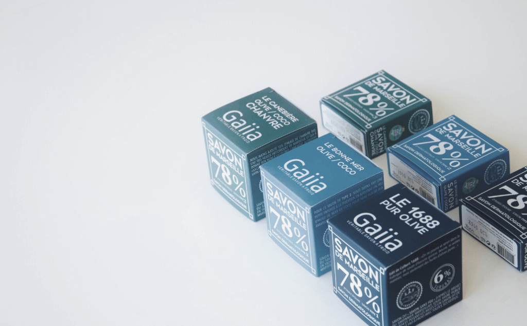 Mademoiselle Cosméthique