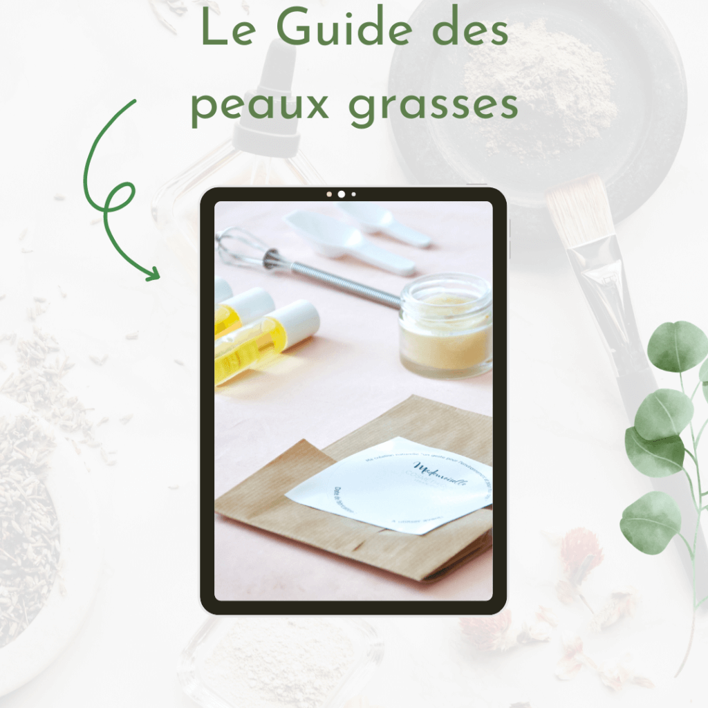 Mademoiselle Cosméthique