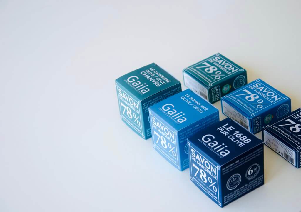 Mademoiselle Cosméthique