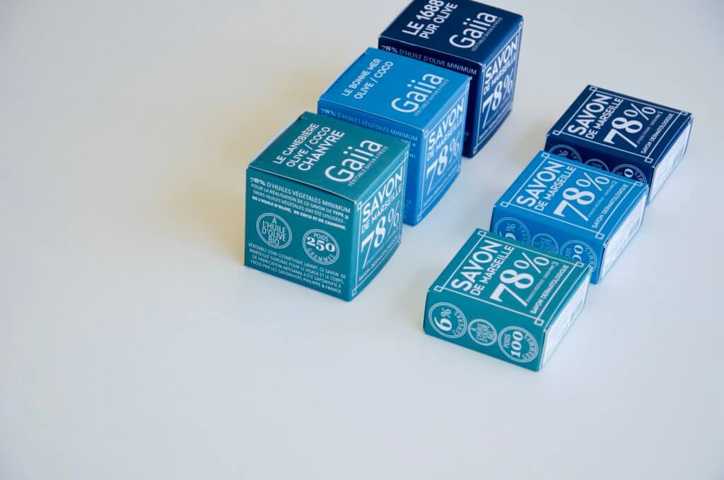 Mademoiselle Cosméthique