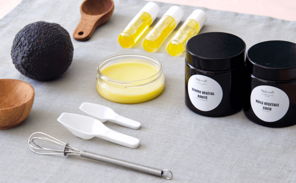 Mademoiselle Cosméthique