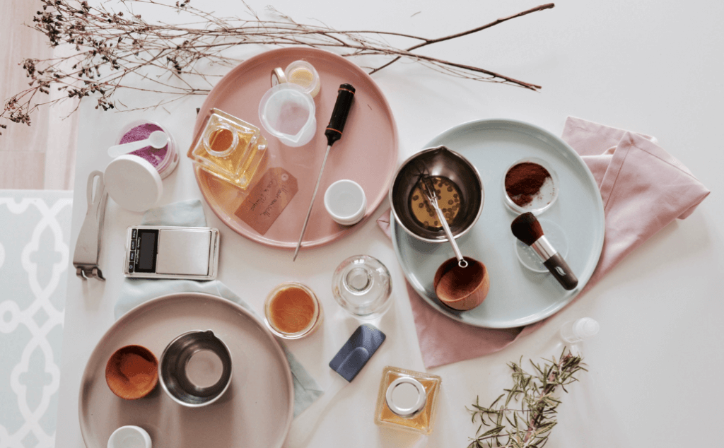 Mademoiselle Cosméthique