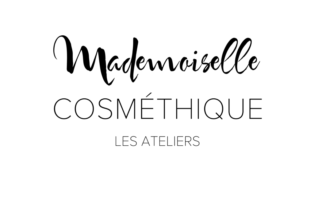 Mademoiselle Cosméthique