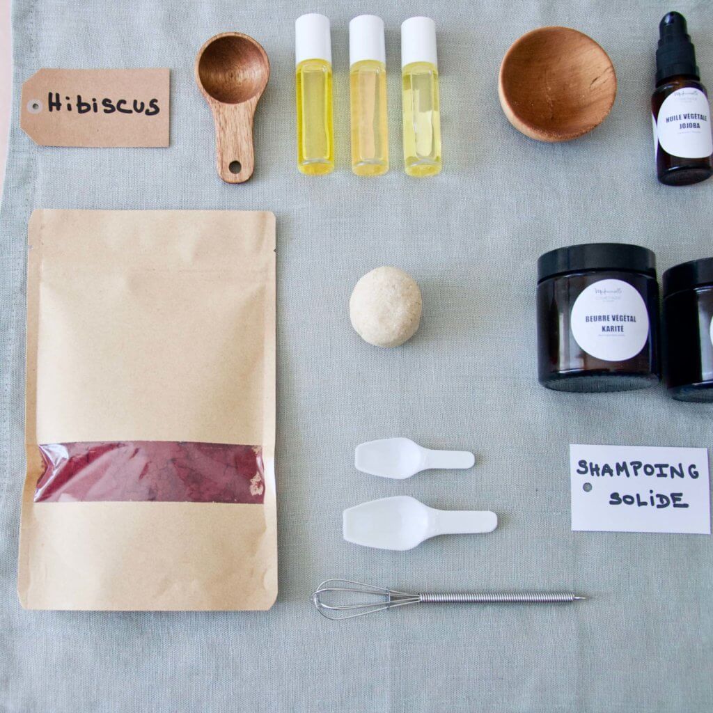 Mademoiselle Cosméthique