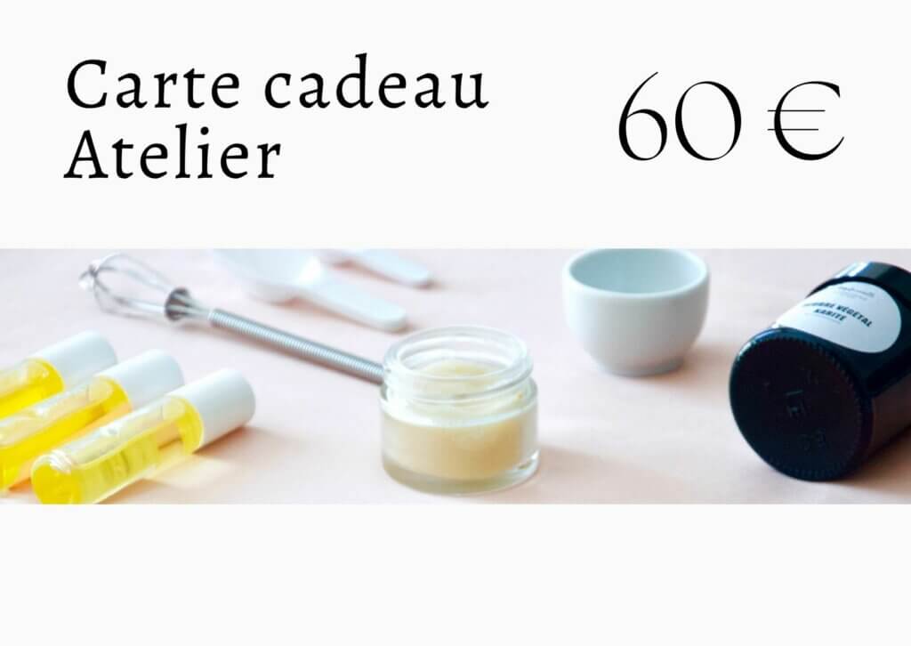 Mademoiselle Cosméthique