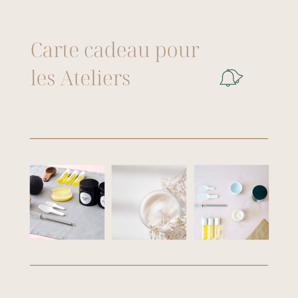 Mademoiselle Cosméthique