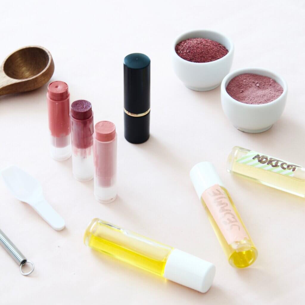 Mademoiselle Cosméthique