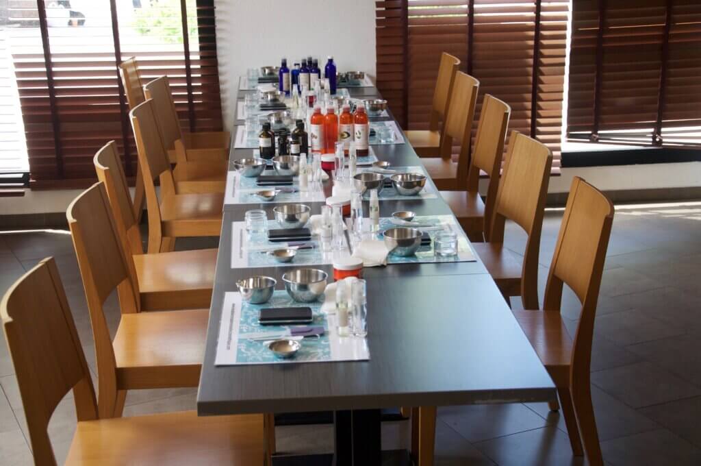 Mademoiselle Cosméthique